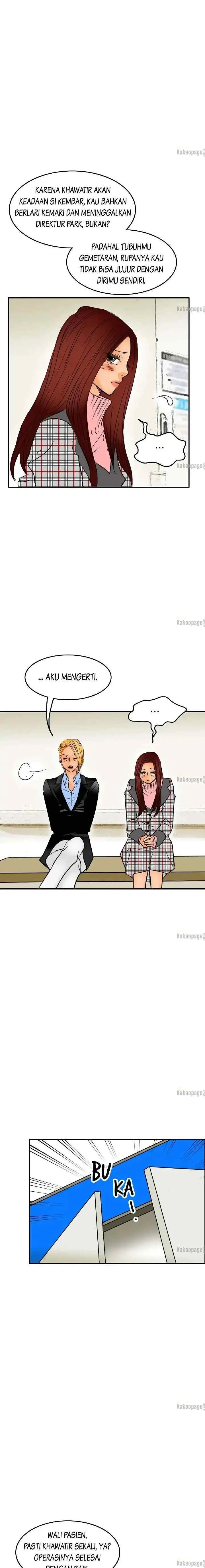 Love Attack chapter 59 halaman 6