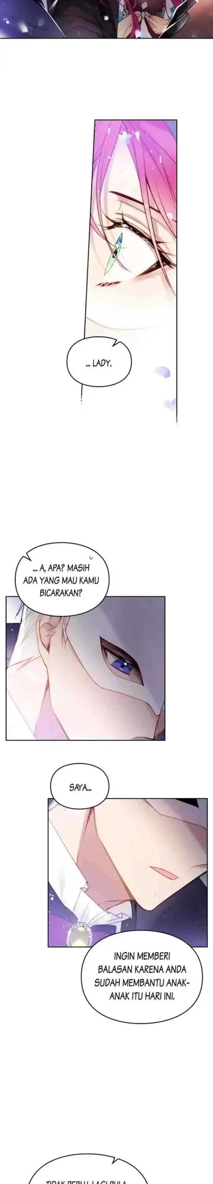 Death Is the Only Ending for the Villainess chapter 35 halaman 15