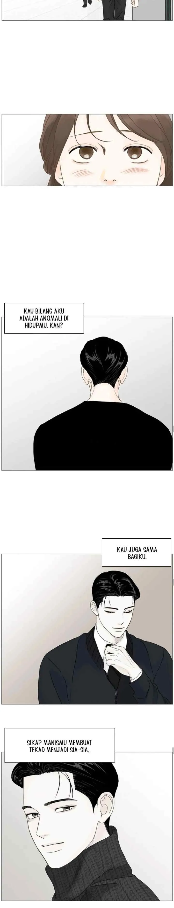 Let's Go To Work Tomorrow! chapter 80 halaman 11