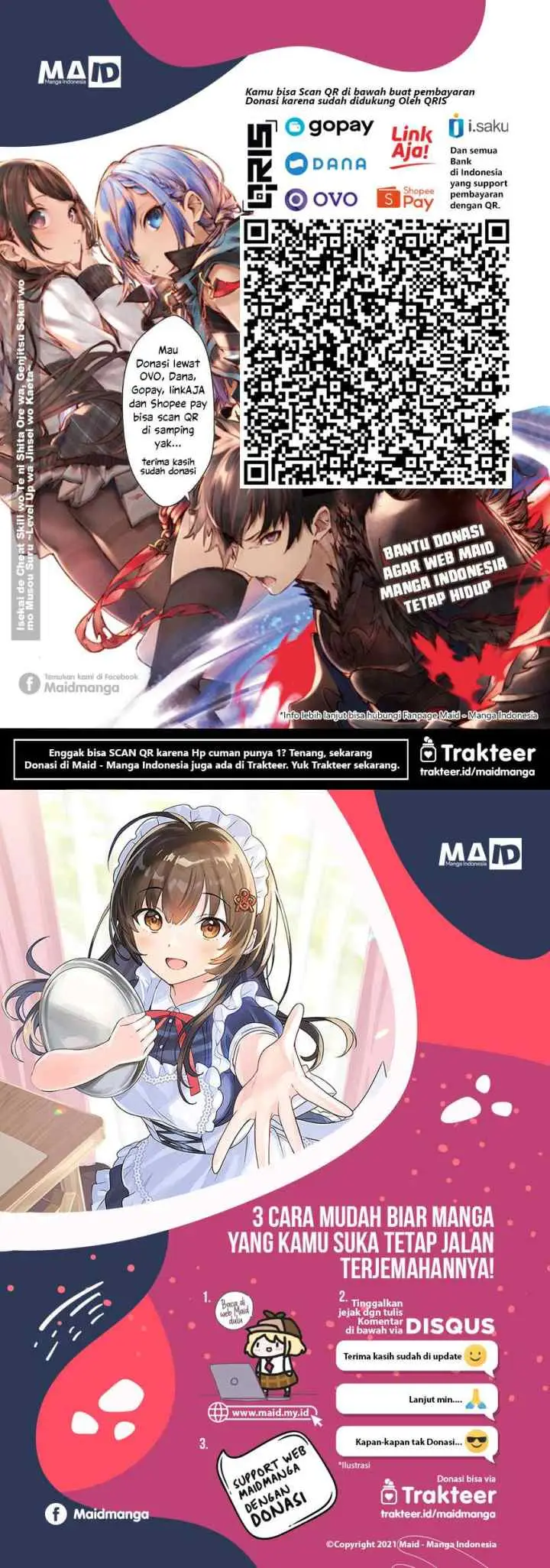 Kyuu ni Ane ga Dekimashite! chapter 2 halaman 14