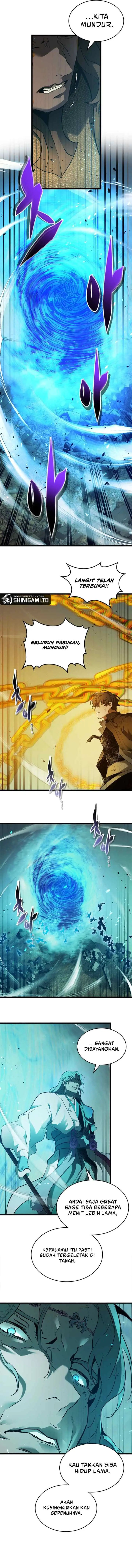 Leveling With the Gods chapter 153 halaman 4