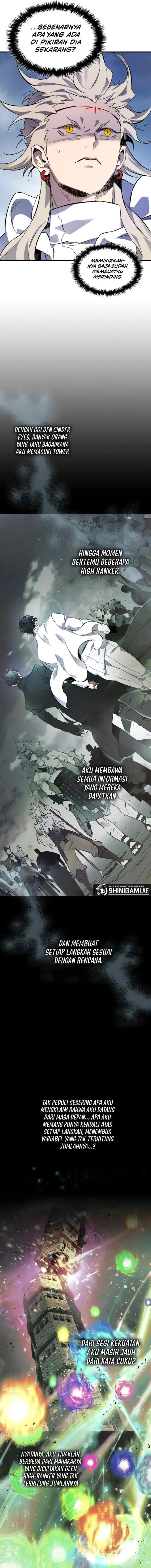 Leveling With the Gods chapter 96 halaman 11