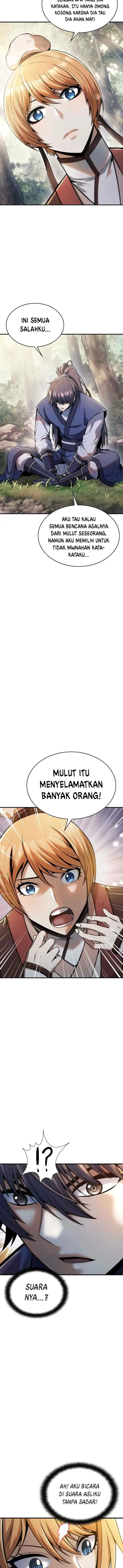 The Star Of A Supreme Ruler chapter 15 halaman 17