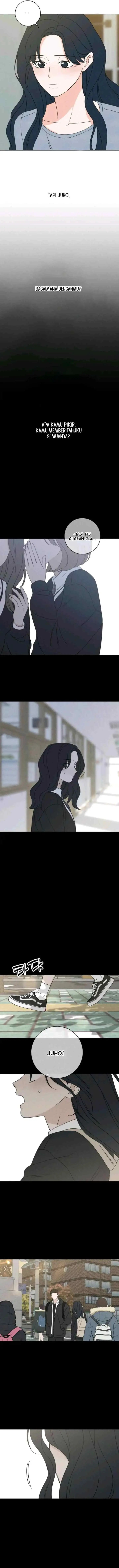 Miyeon chapter 53 halaman 11