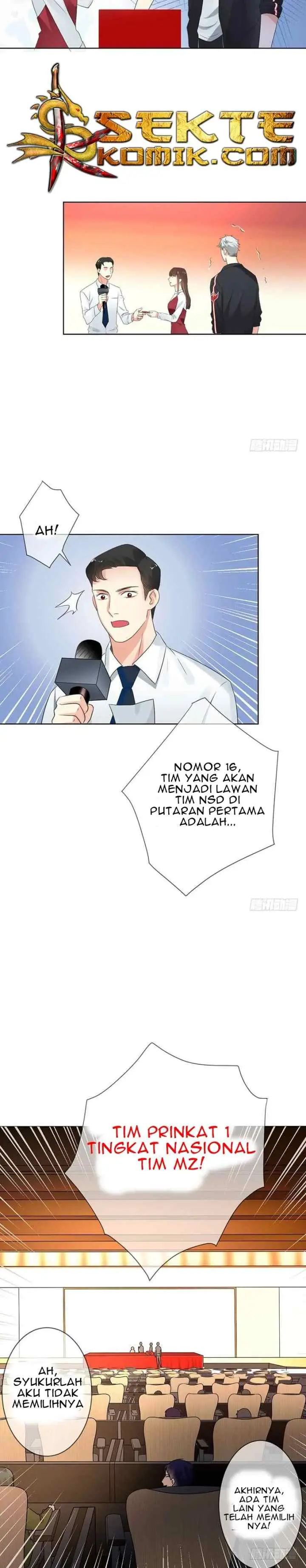NSD Gaming chapter 35 halaman 13
