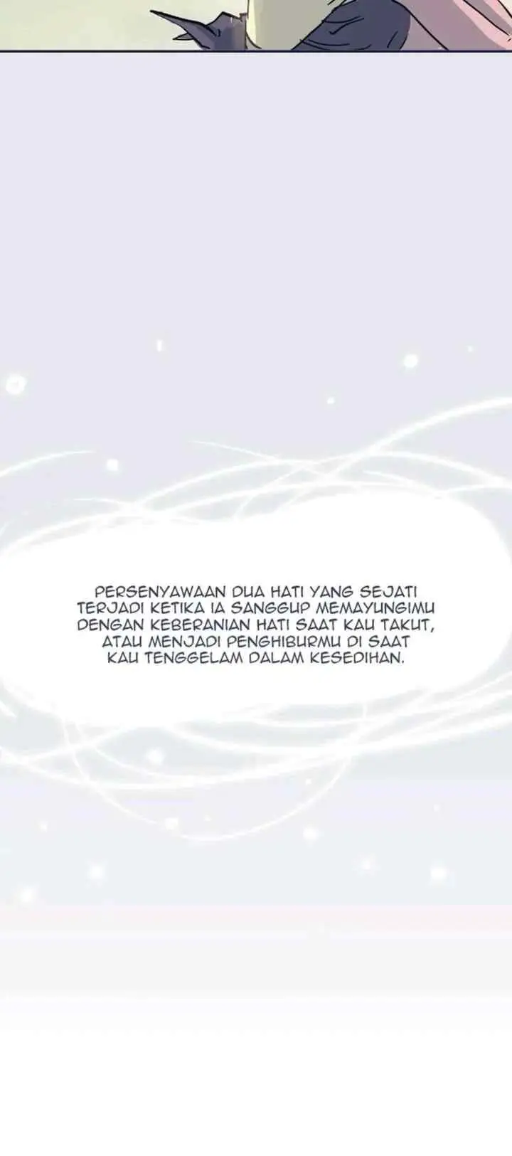 Lovebirds Diary chapter 38 halaman 7