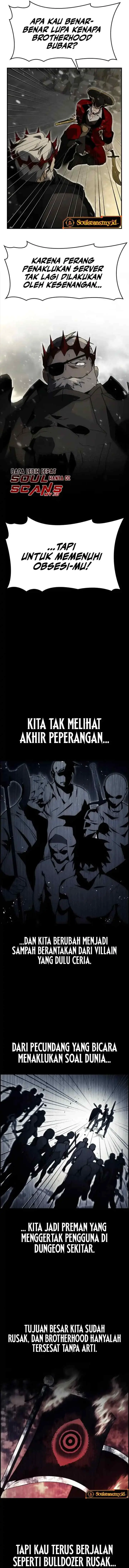 Bad Ending Maker chapter 83 halaman 12