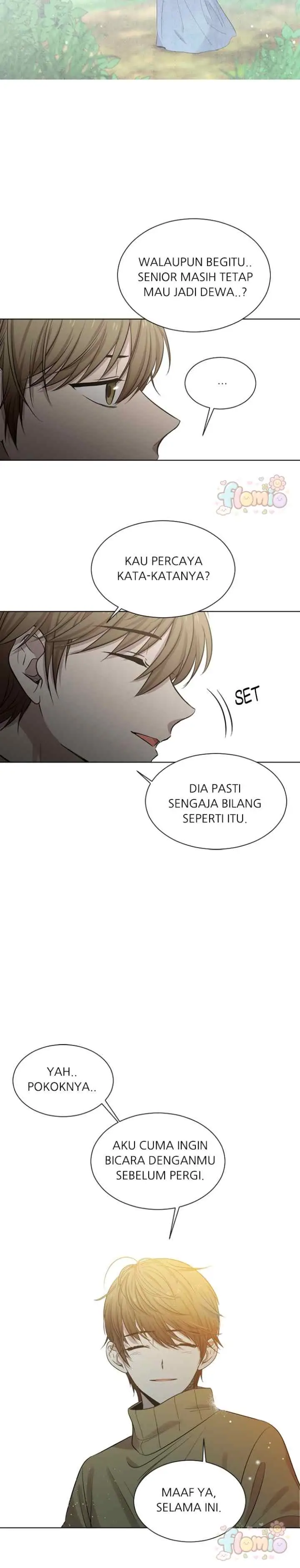 Mythical Errand chapter 40 halaman 7