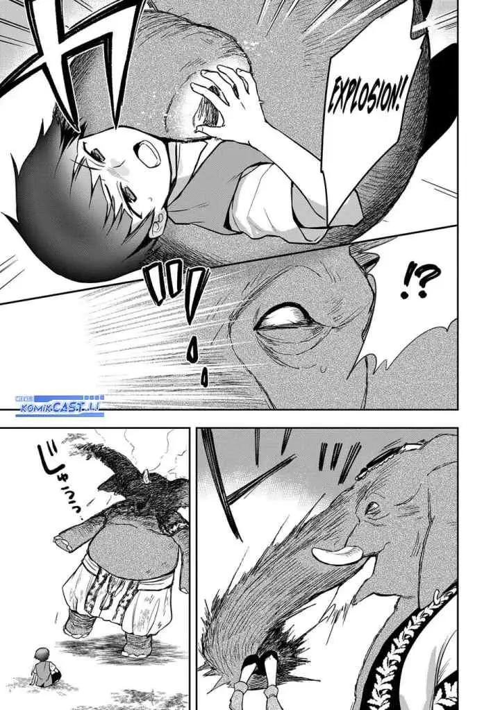 Mushoku no Eiyuu: Betsu ni Skill Nanka Iranakattan daga chapter 48.1 halaman 12