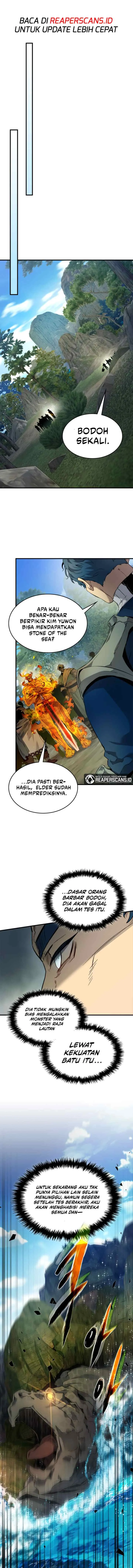 Leveling With the Gods chapter 69 halaman 14