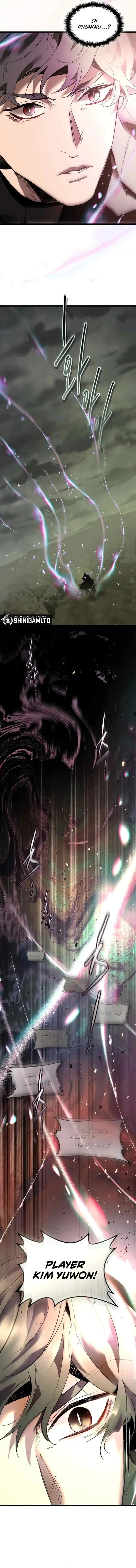 Leveling With the Gods chapter 141 halaman 4