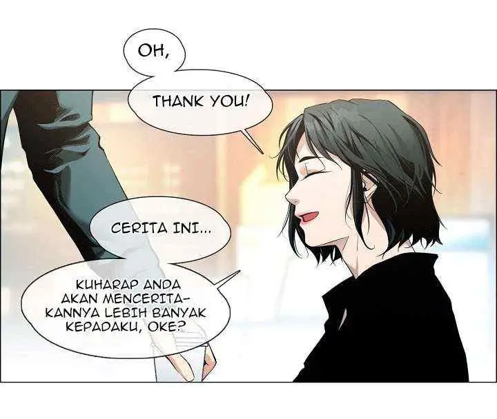 Movies Are Real chapter 15 halaman 18
