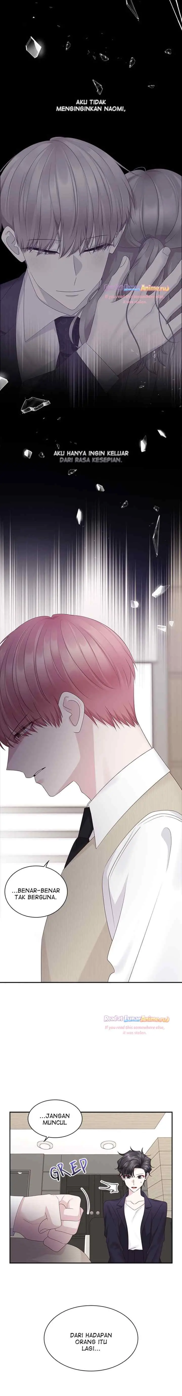 My Exes Fell For Me chapter 81 halaman 4