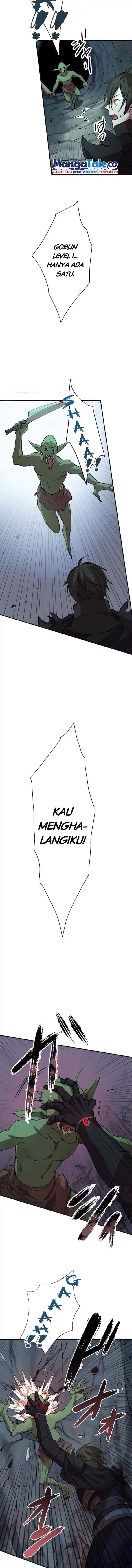 Level Drain chapter 2 halaman 13