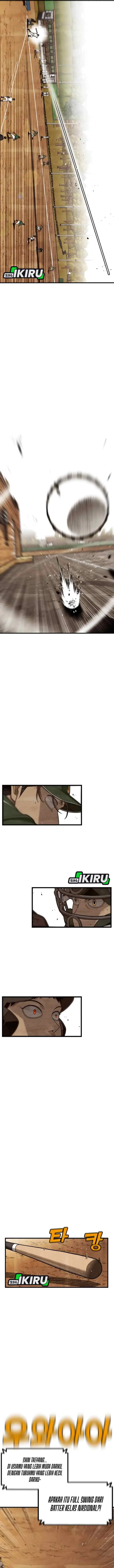 Not Over chapter 58 halaman 15