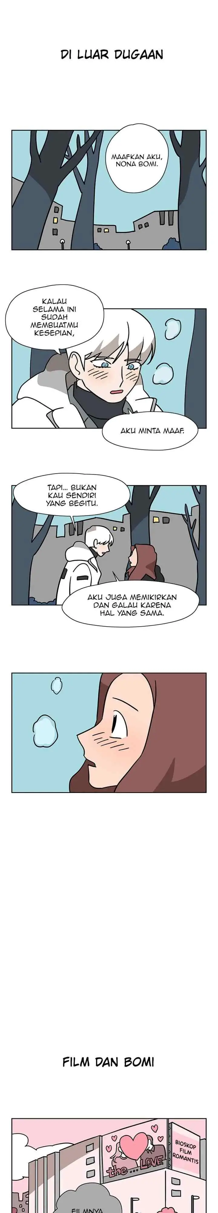 Meow Man chapter 152 halaman 5