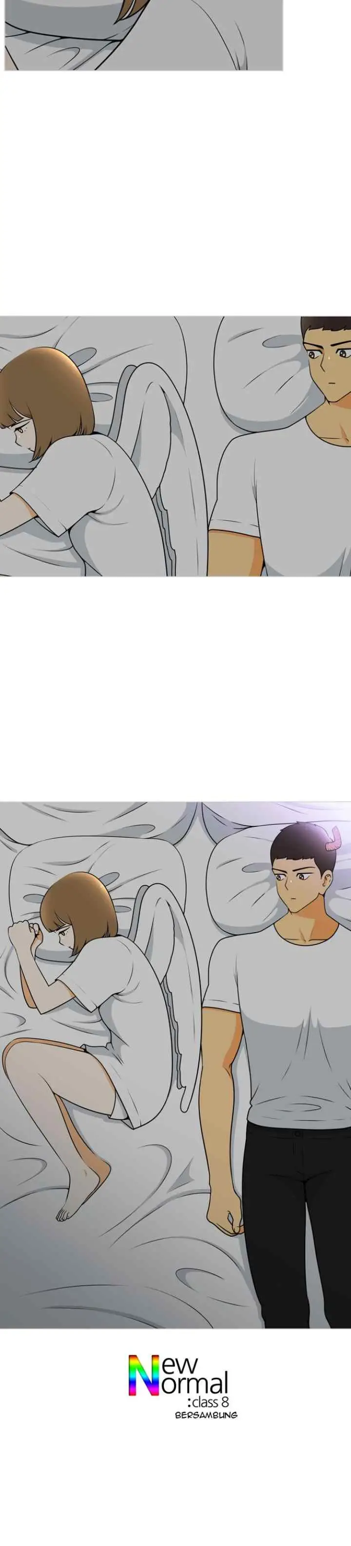 New Normal: Class 8 chapter 316 halaman 16