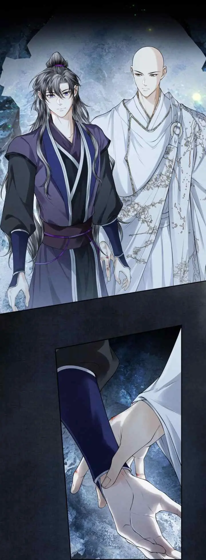 Tong Qian Kan Shi chapter 118 halaman 15
