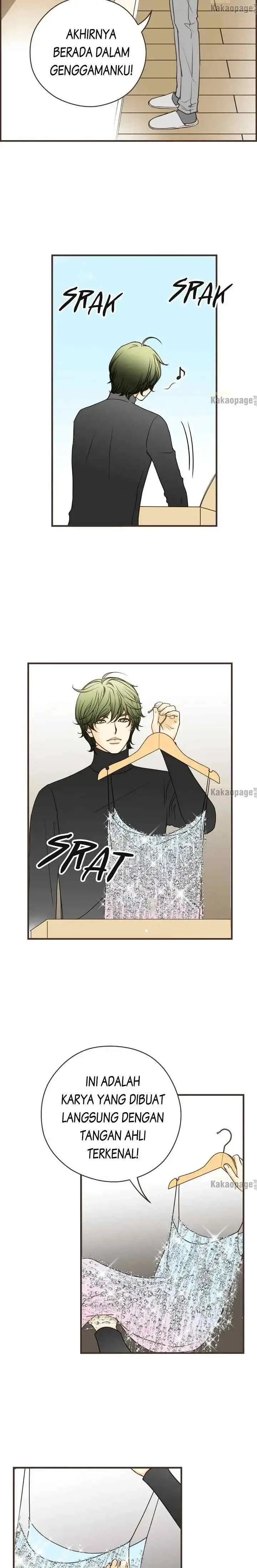Love Puzzles chapter 106 halaman 6