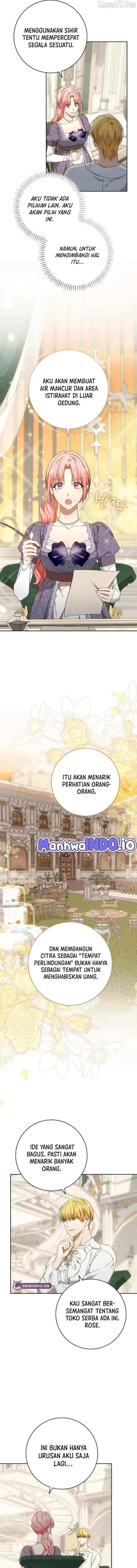 My Husband Was Stolen Twice chapter 37 halaman 13