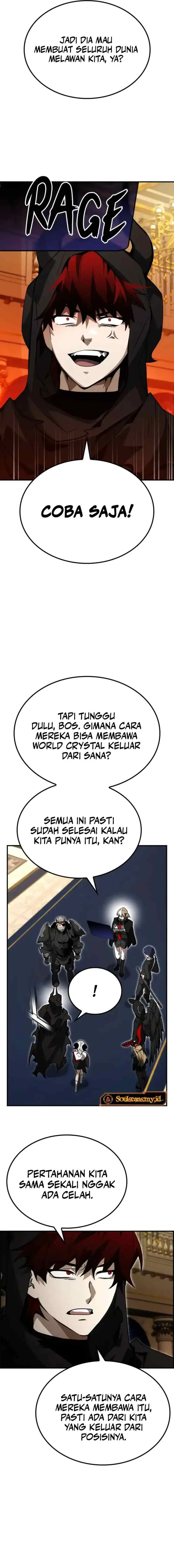 Bad Ending Maker chapter 76 halaman 10