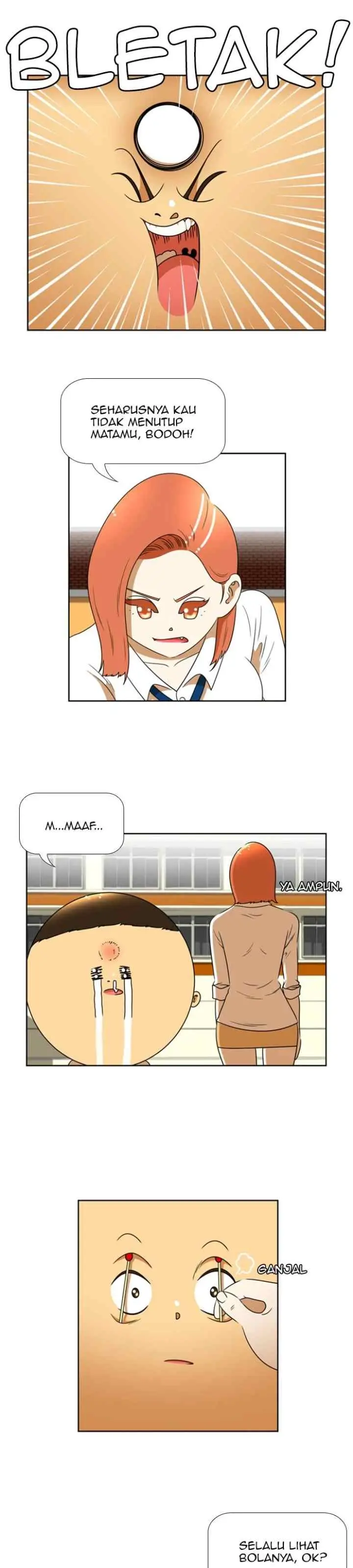 New Normal: Class 8 chapter 76 halaman 7