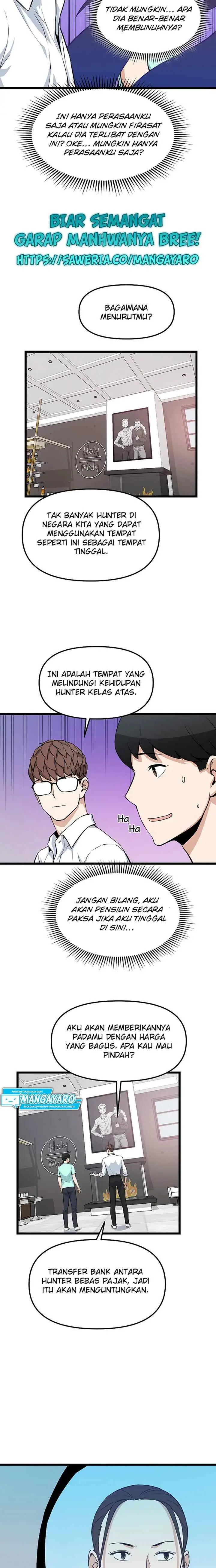 Leveling Up With Likes chapter 16.2 halaman 4