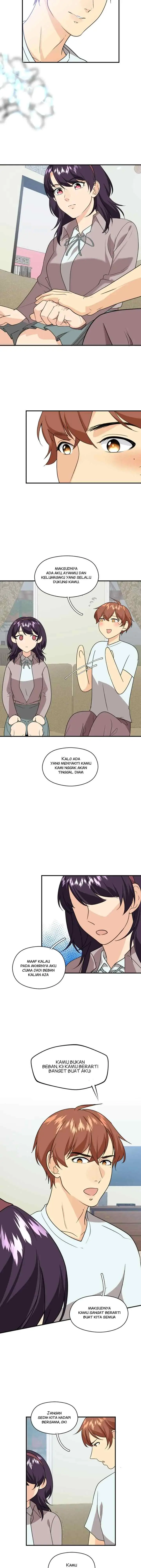 Lying Girl chapter 22 halaman 7