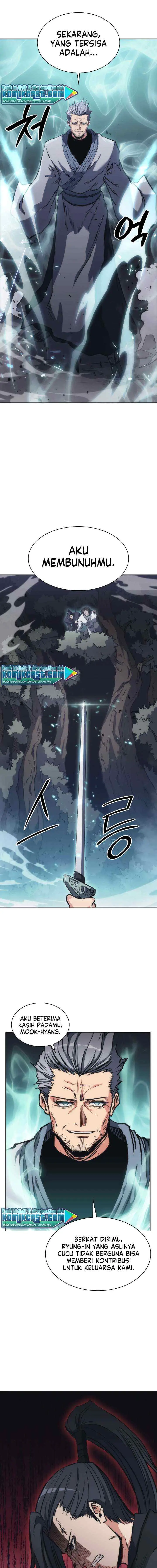 MookHyang - The Origin chapter 29 halaman 9