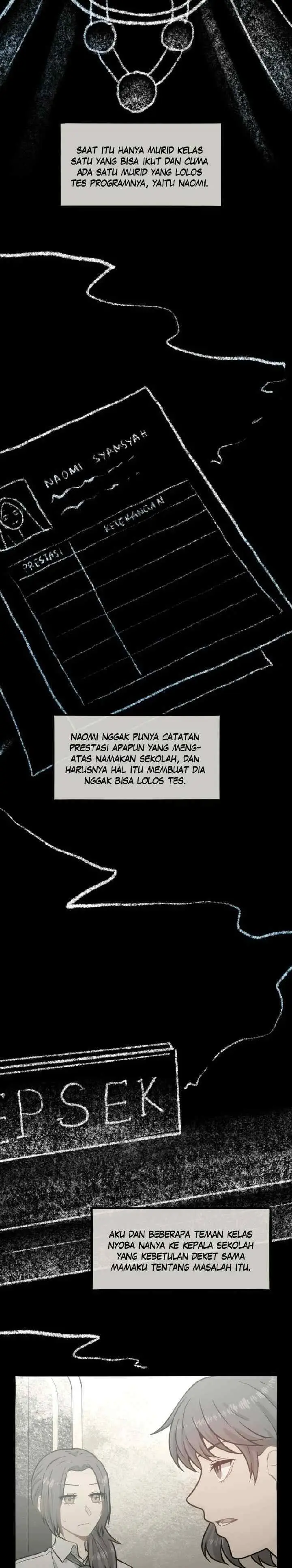Moon Flower chapter 19 halaman 13
