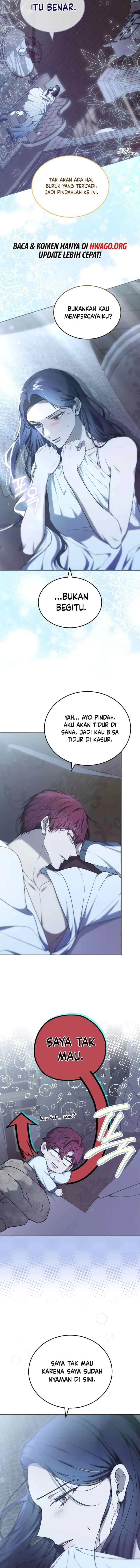 City of Arrogance chapter 45 halaman 4