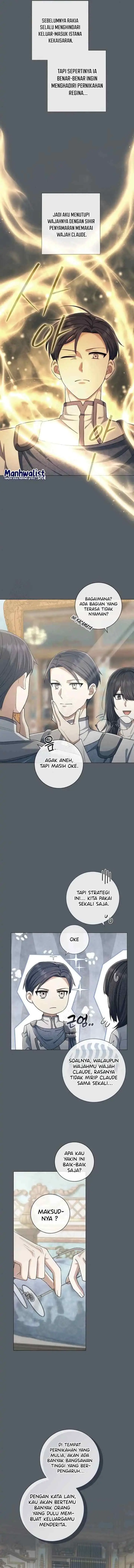 Magic Lord chapter 38 halaman 13