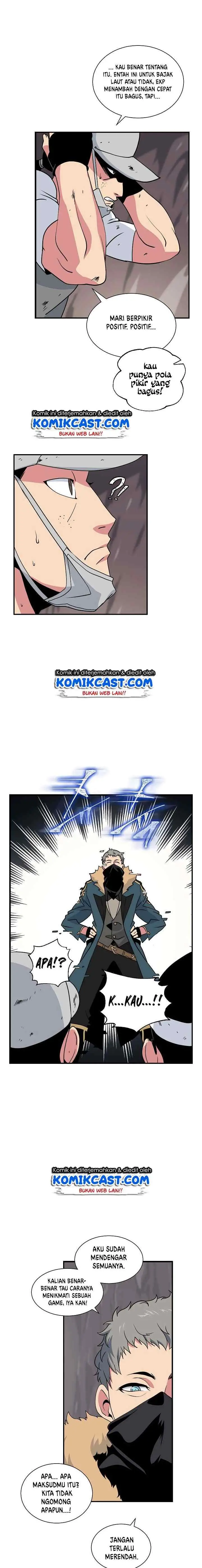 Fantasy Online chapter 22 halaman 6