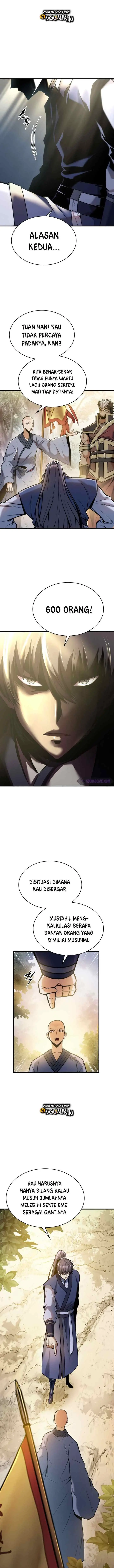 The Star Of A Supreme Ruler chapter 14 halaman 15
