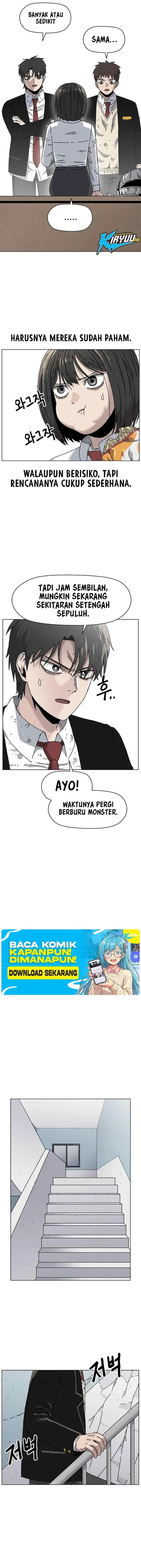 Leu Leu Leu chapter 24 halaman 11