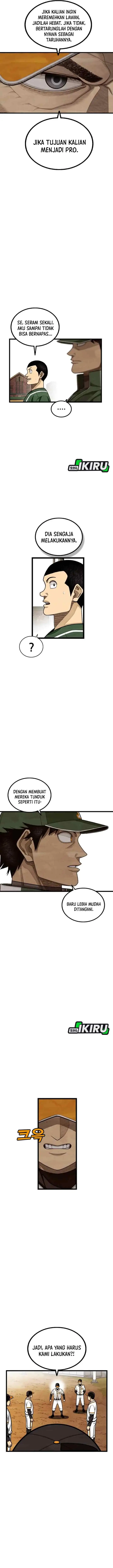 Not Over chapter 56 halaman 12