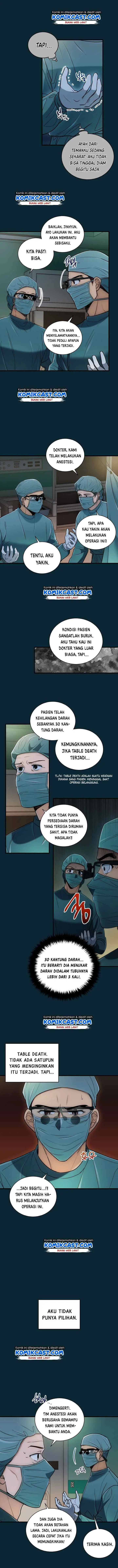 Medical Return chapter 75 halaman 10