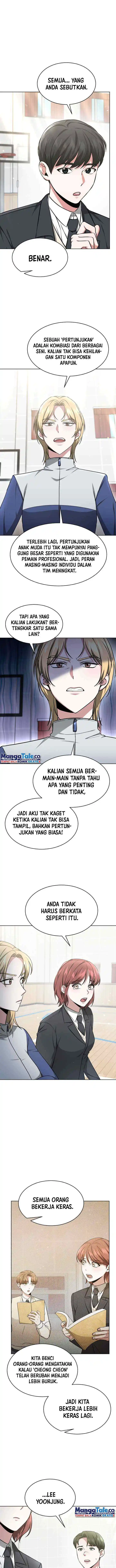 Life, Once Again! chapter 16 halaman 6