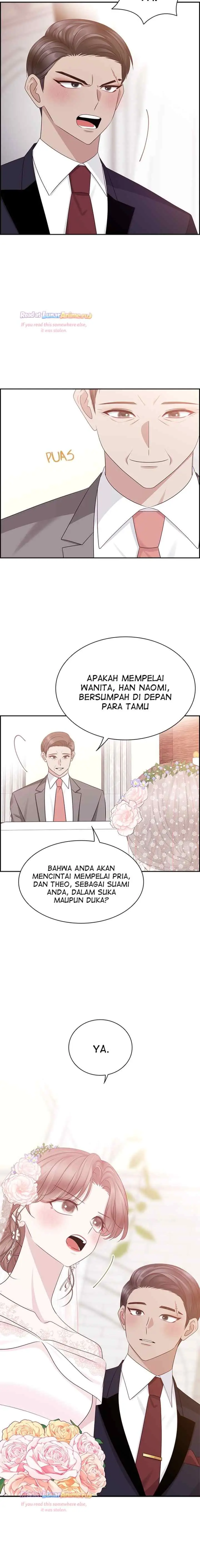 My Exes Fell For Me chapter 114 halaman 16