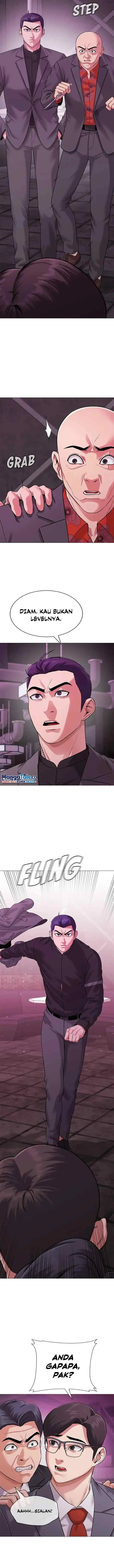 Mirae Bank chapter 13 halaman 5