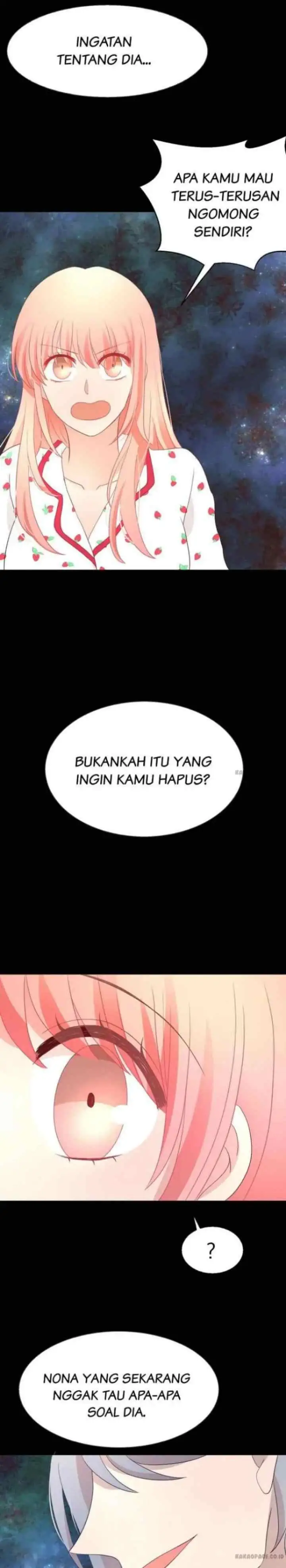 My Guardian Demon chapter 42 halaman 13