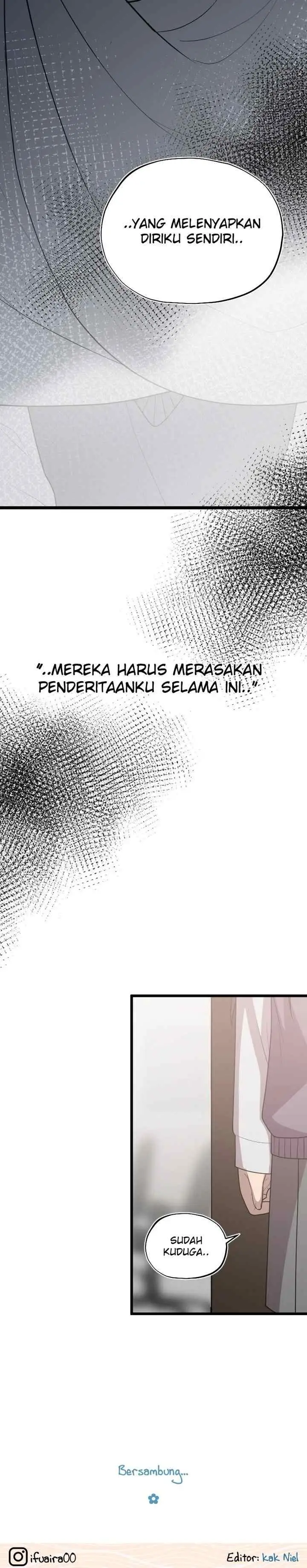 Moon Flower chapter 78 halaman 17