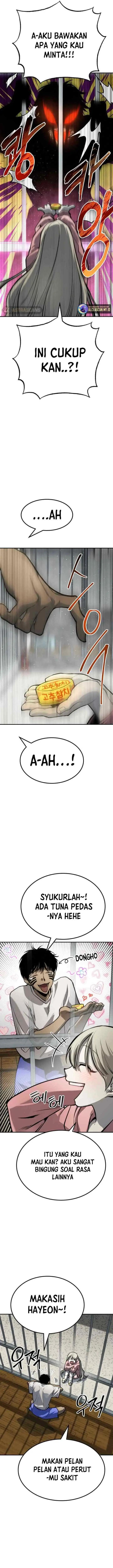 ZomGan chapter 66 halaman 11