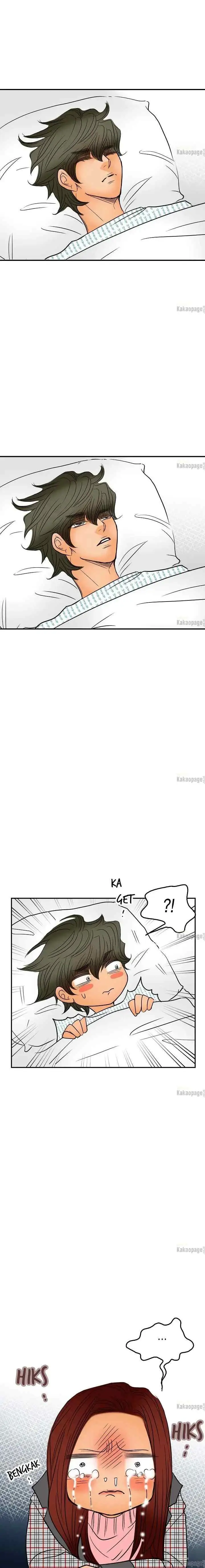 Love Attack chapter 59 halaman 8