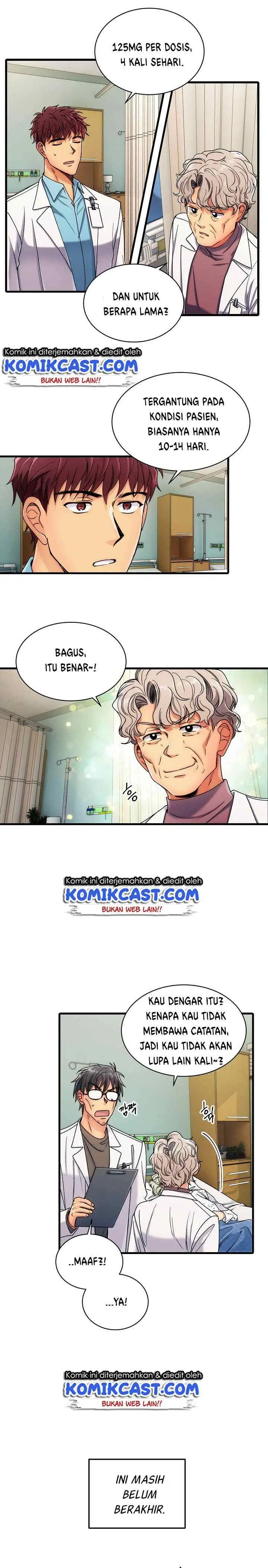 Medical Return chapter 30 halaman 5