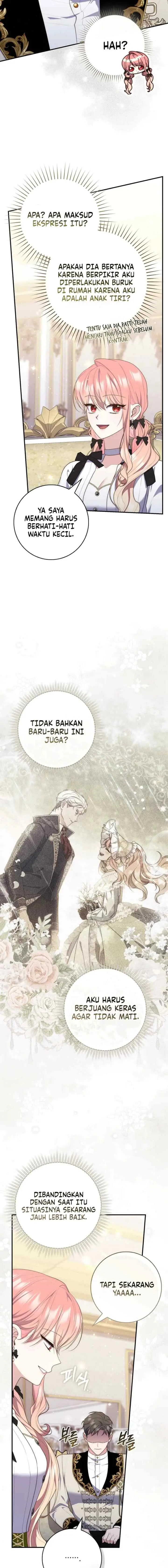 A Fortune Telling-Princess chapter 96 halaman 15