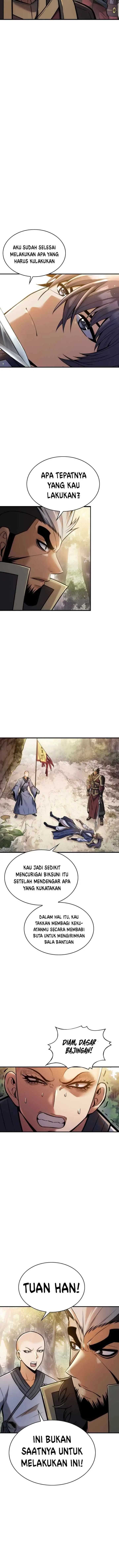 The Star Of A Supreme Ruler chapter 14 halaman 12