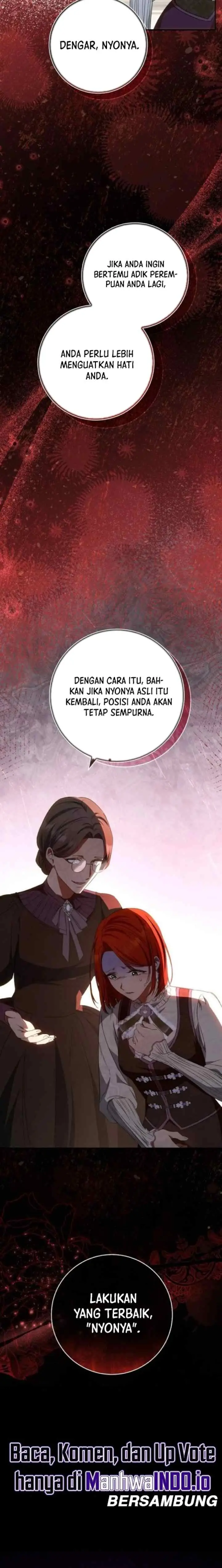 My Husband Was Stolen Twice chapter 23 halaman 14