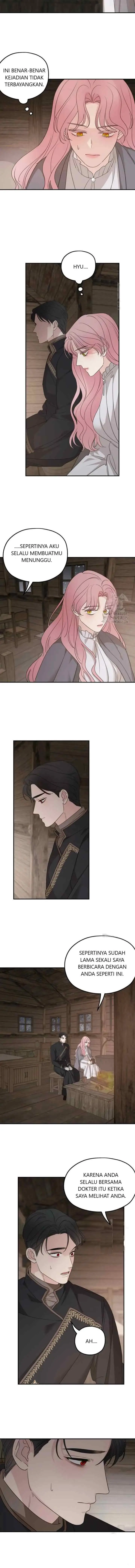 My In-Laws Are Obsessed With Me chapter 94 halaman 11