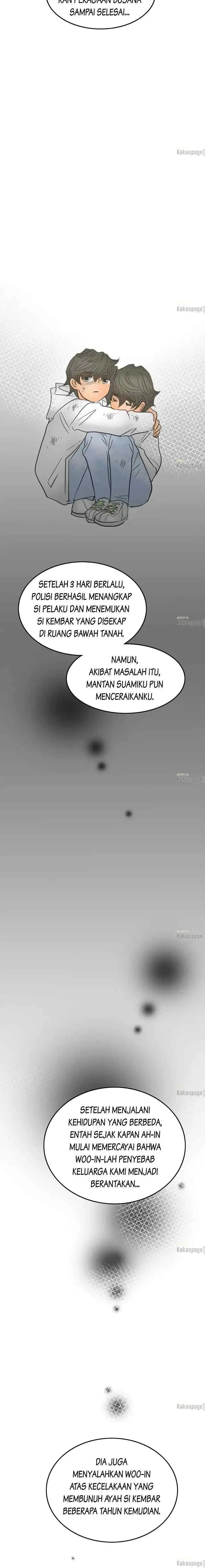 Love Attack chapter 57 halaman 10